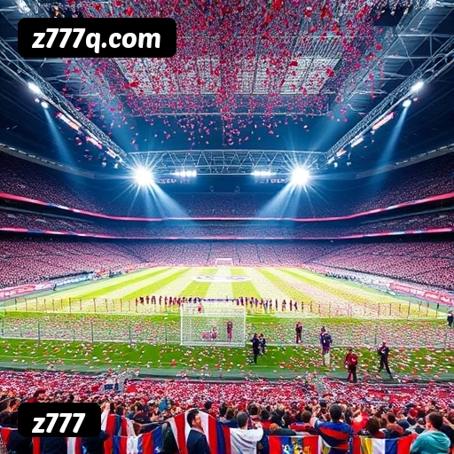 Benefícios do Login z777 - Bônus e Vantagens Exclusivas
